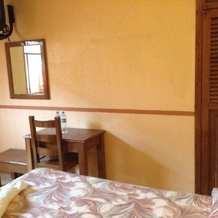 Hotel Real Del Valle San Cristóbal de Las Casas 部屋 写真