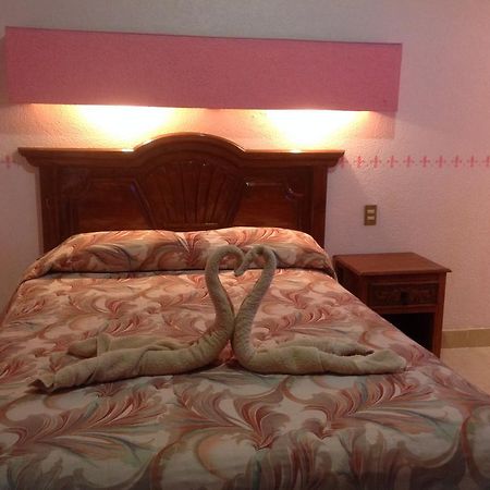 Hotel Real Del Valle San Cristóbal de Las Casas エクステリア 写真