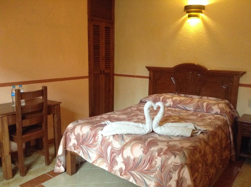 Hotel Real Del Valle San Cristóbal de Las Casas 部屋 写真