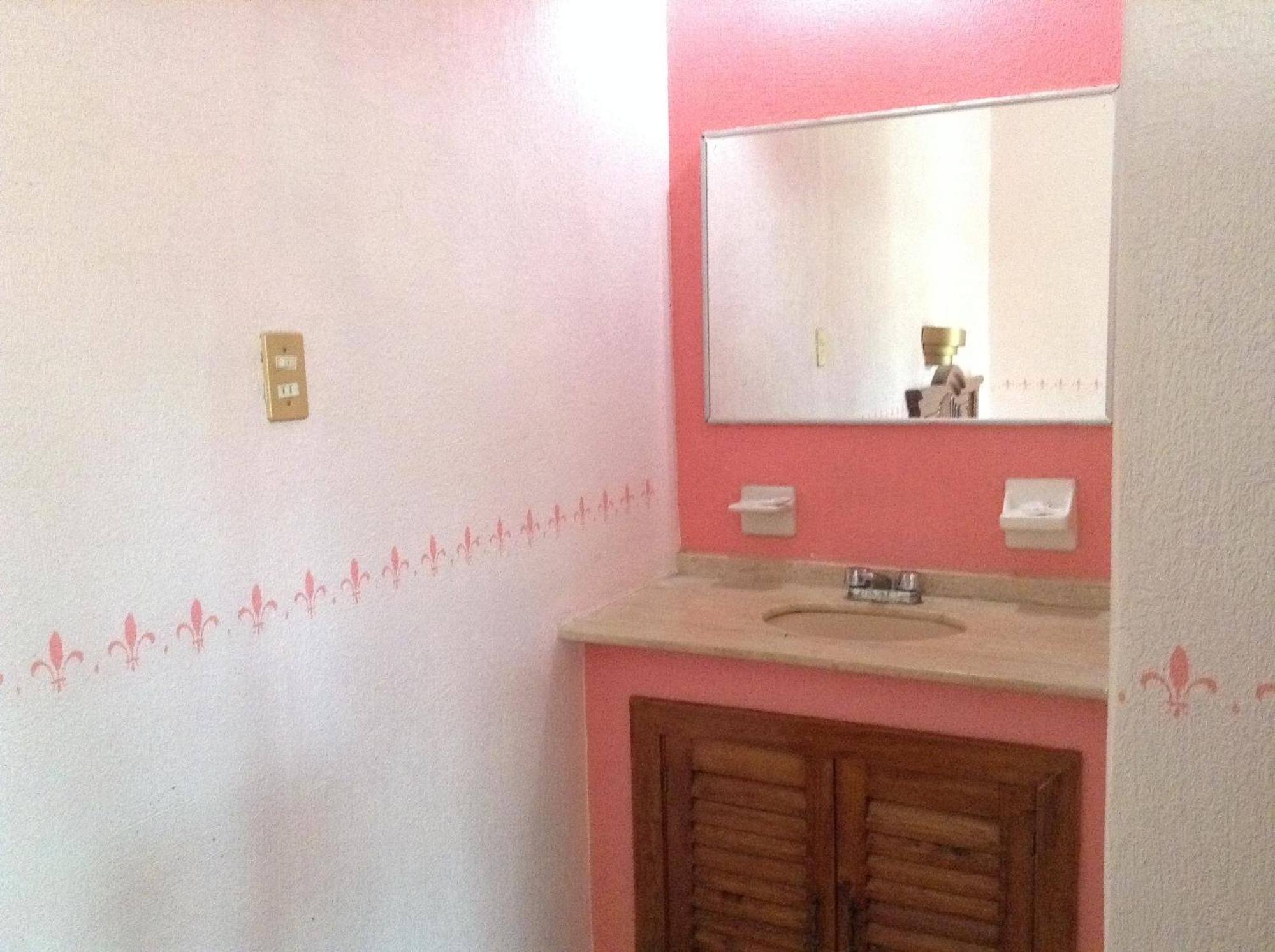 Hotel Real Del Valle San Cristóbal de Las Casas 部屋 写真