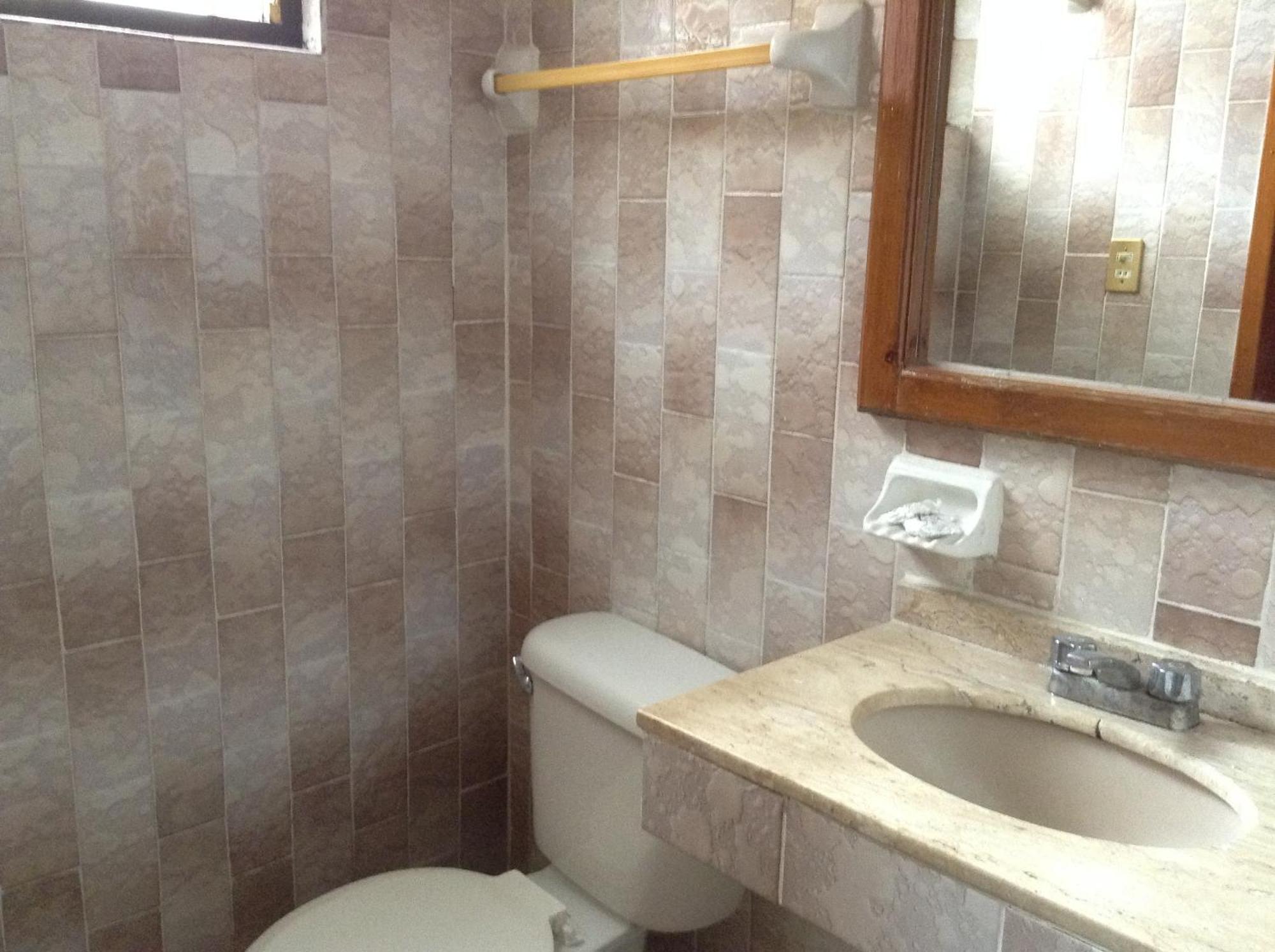 Hotel Real Del Valle San Cristóbal de Las Casas 部屋 写真