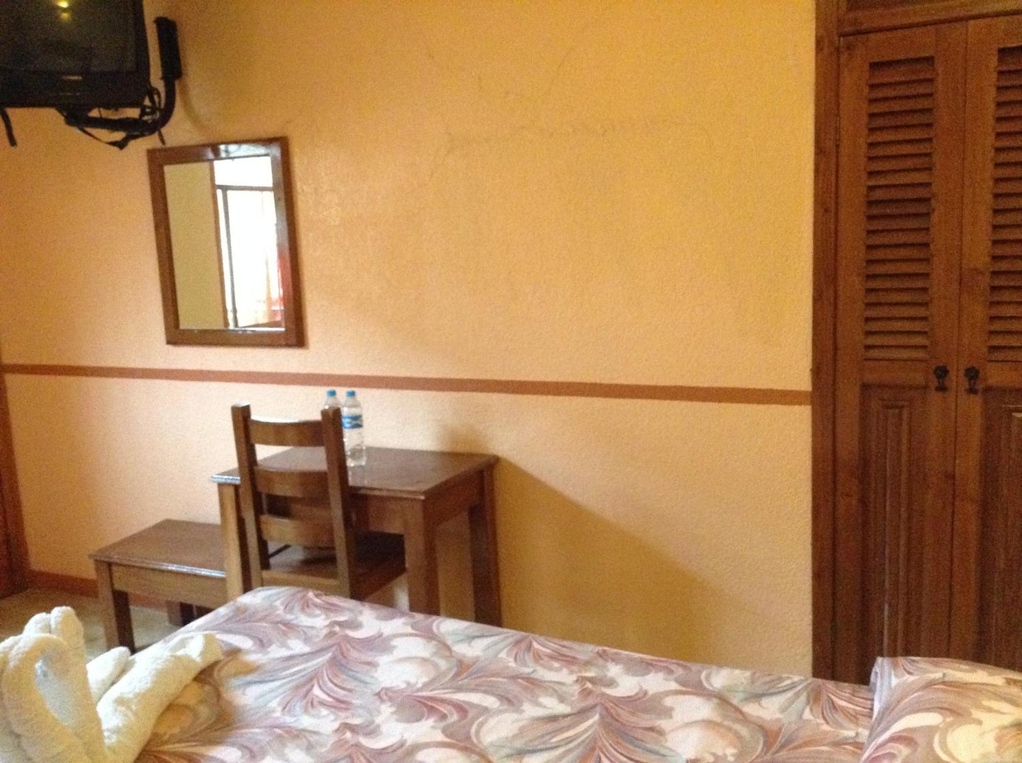 Hotel Real Del Valle San Cristóbal de Las Casas 部屋 写真