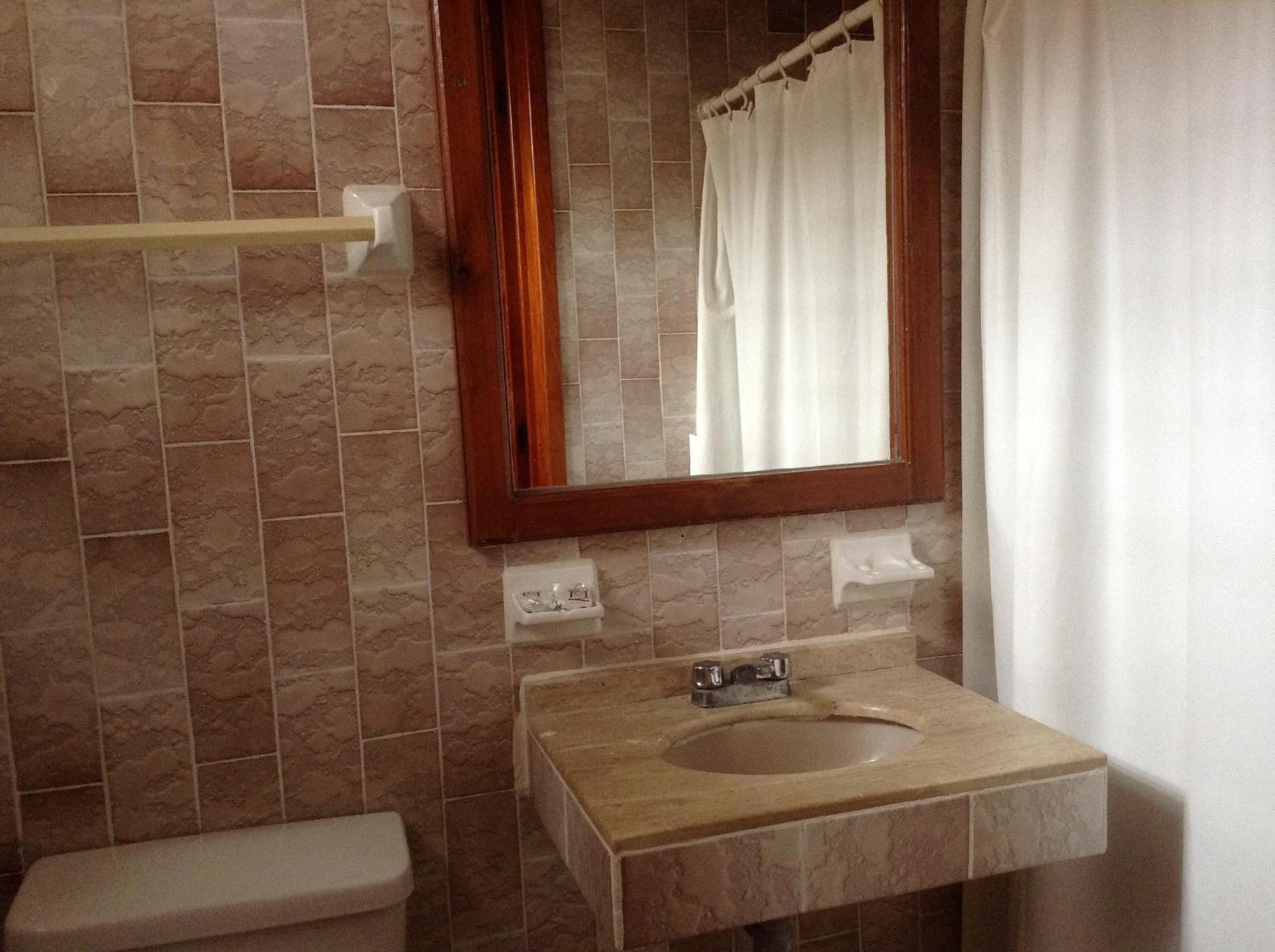 Hotel Real Del Valle San Cristóbal de Las Casas 部屋 写真